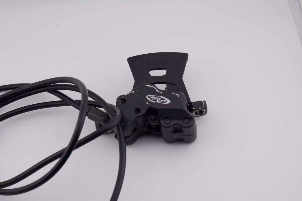 Frana hidraulica disc Avid Code 5