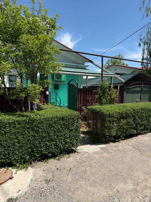 Продам дом  Жанакуат