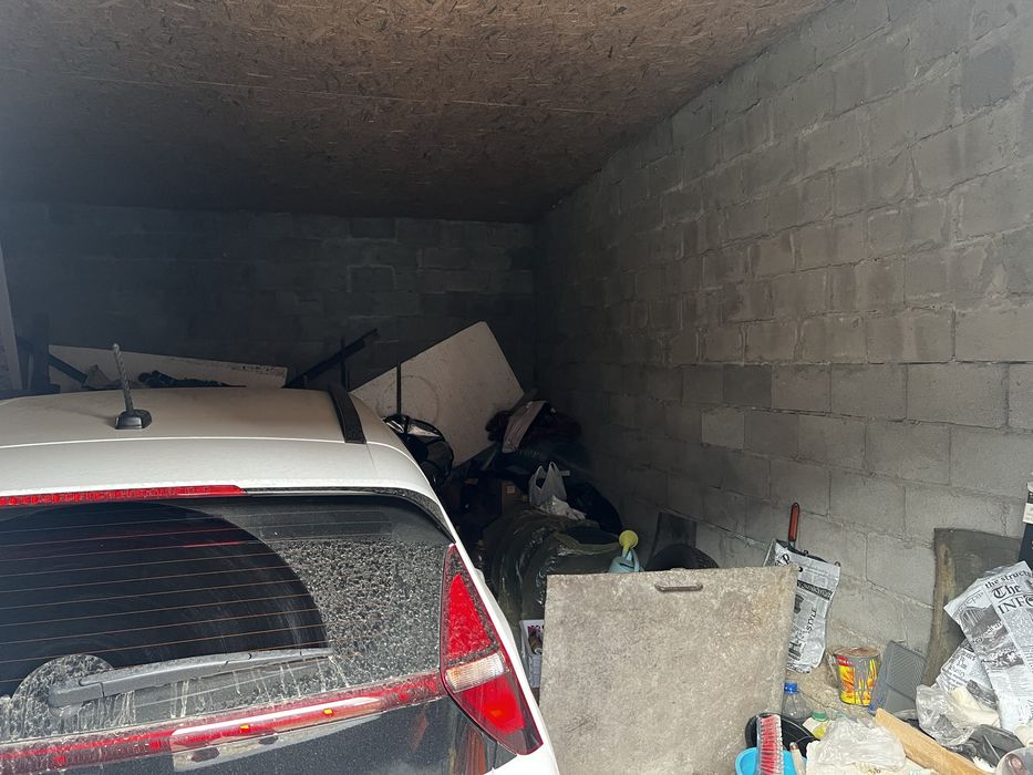 Продам гараж.