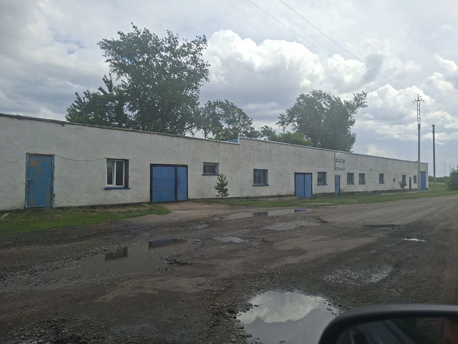 Продам  помещение.