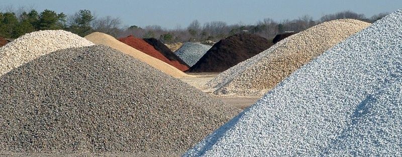 Доставка сыпучие грузов