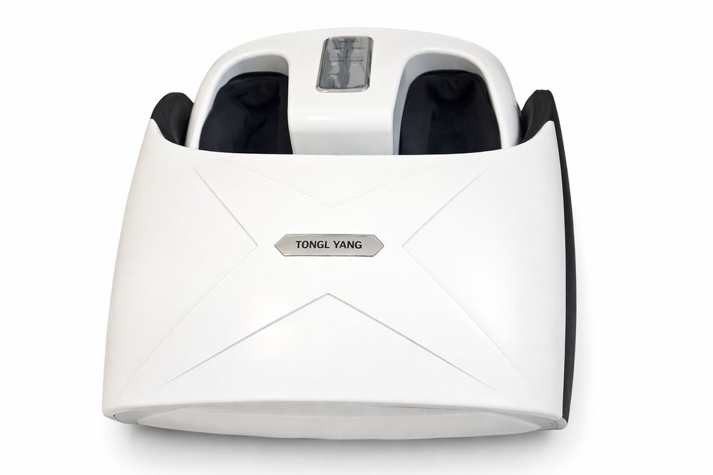 Комплект массажора