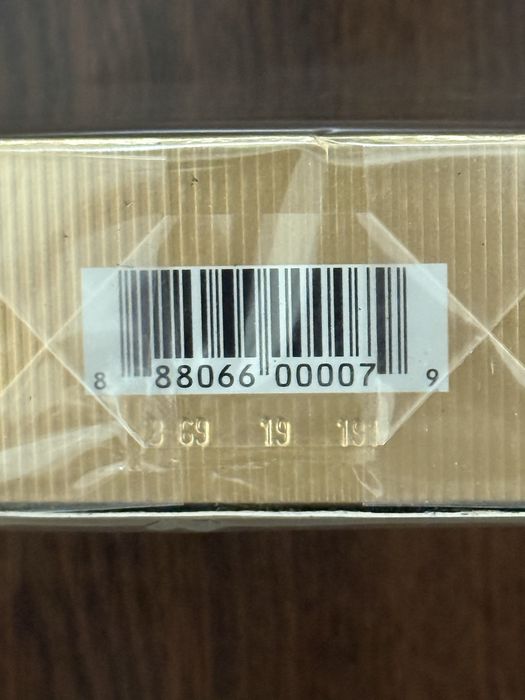 Tom Ford Black Orchin