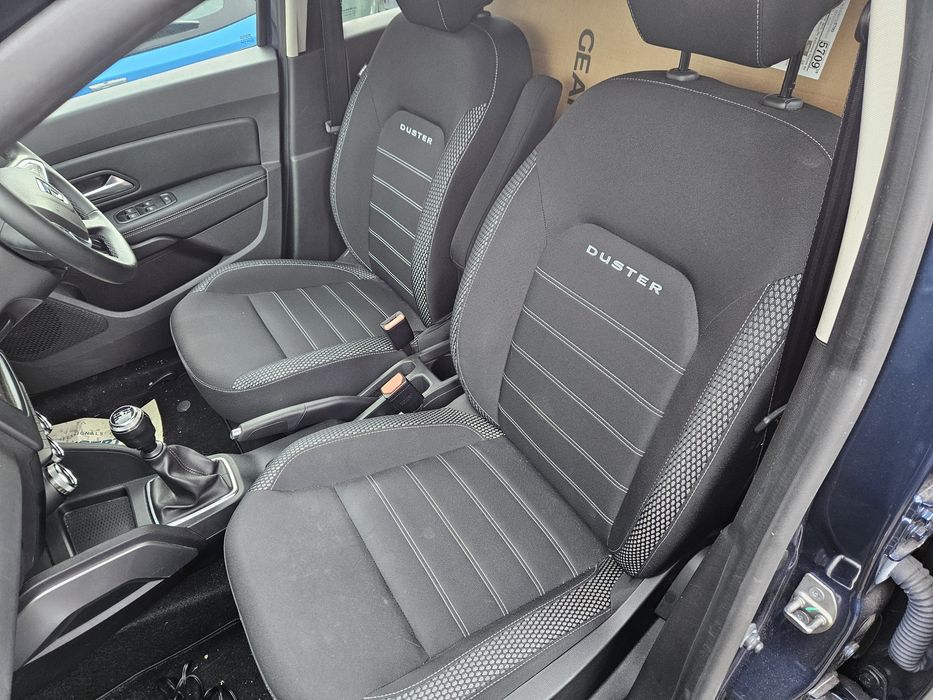 Dezmembrez ( Piese ) Dacia Duster 2020 ~ 1.6 Sce  / 1.3 Tce
