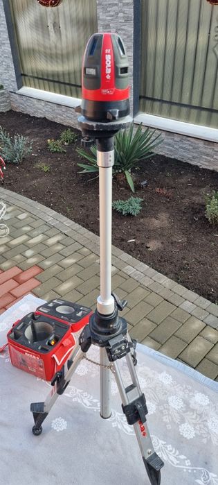 Laser SOLA 9X Multicross Laser