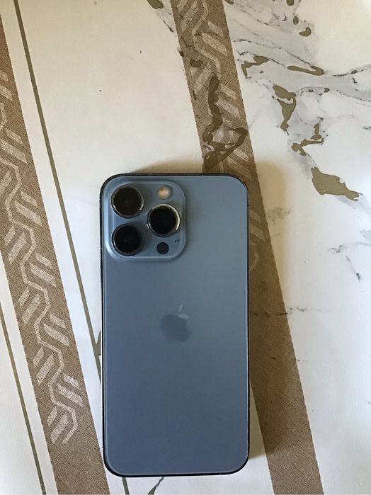 Iphone 13 pro 128 gb