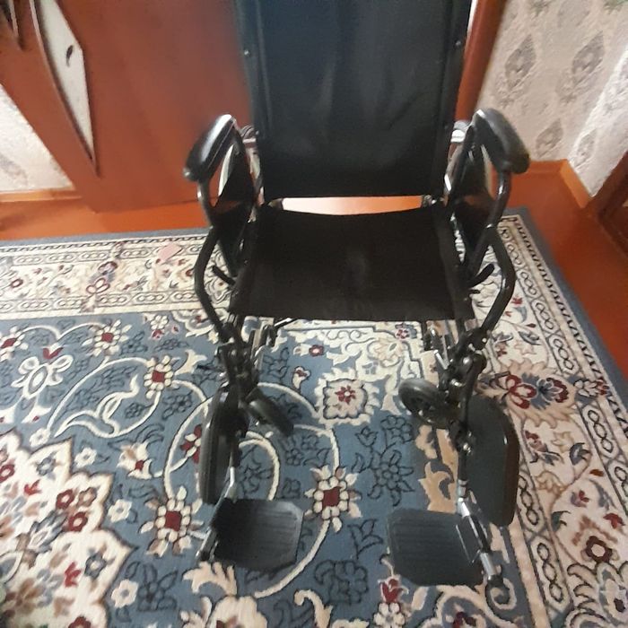 Электрони төсек пен каласка сатылады