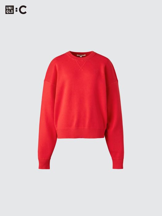 Свитшот Uniqlo, абсолютно новый