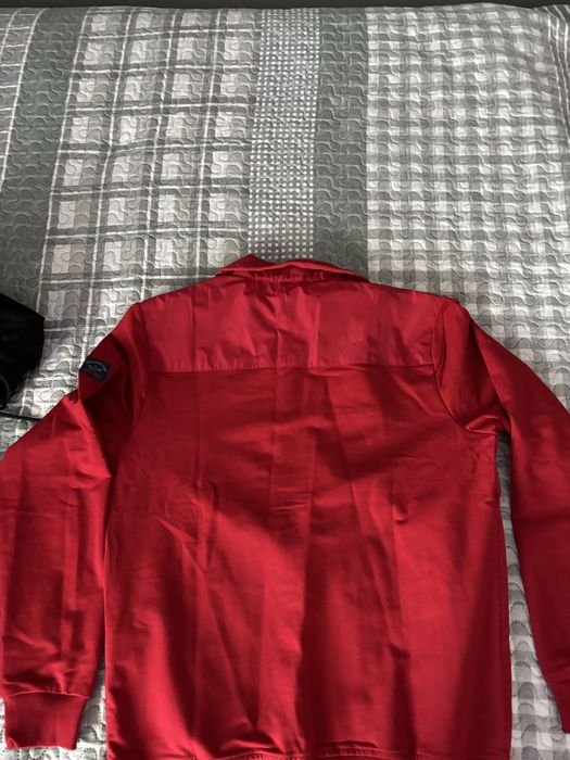 Спортен комплект