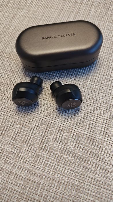 Bang & Olufsen Beoplay EQ – Căști true wireless cu Noise Canceling