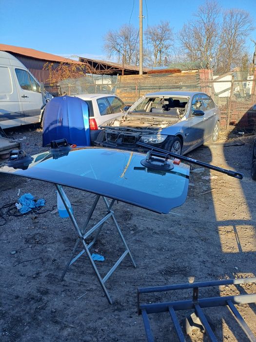 Montaj parbrize audi bmw dacia renault ford mercedes vw seat Rover...