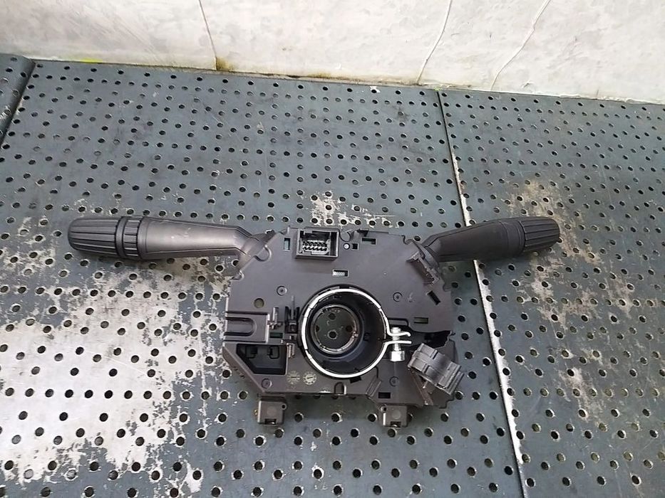 Bloc manete semnalizare stergator parbriz alfa romeo mito 955 01560809770
