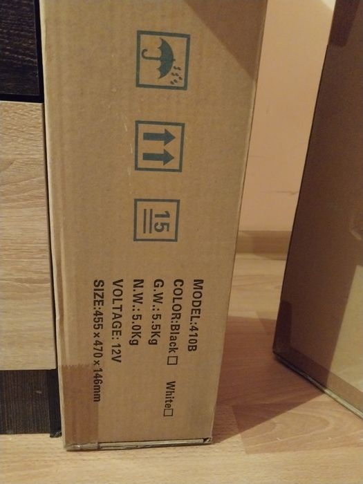 Касса новая для для магазинов