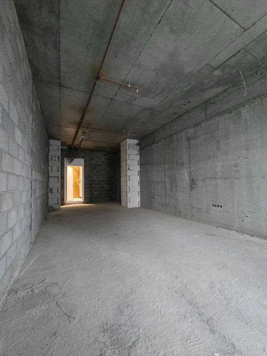 Новостройка 2-х комнатная в ЖК «Nest One» 18 этаж ID: 4912