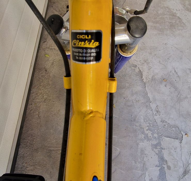 Велосипед подростковый