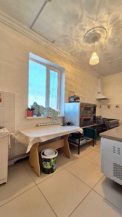 Отдельное здание