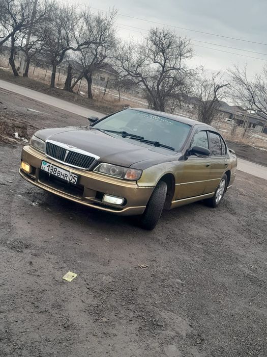 Срочно продам Сивера, объём 2,5.