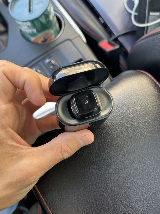 Электронный кольцо тасбих