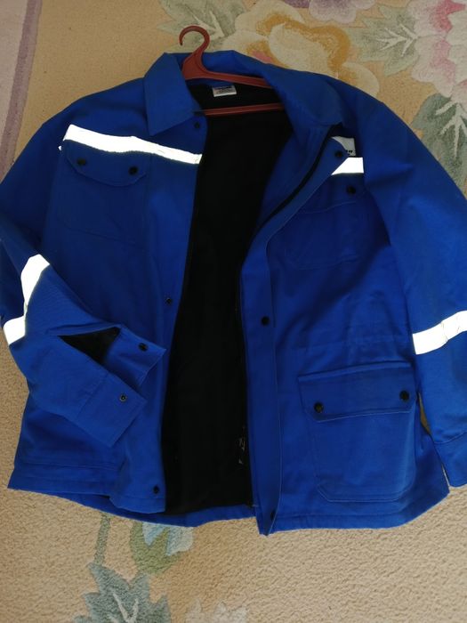 Спецодежда,костюм рабочий.