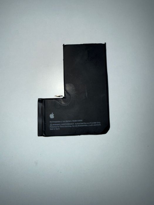 Baterie iPhone 13 Pro