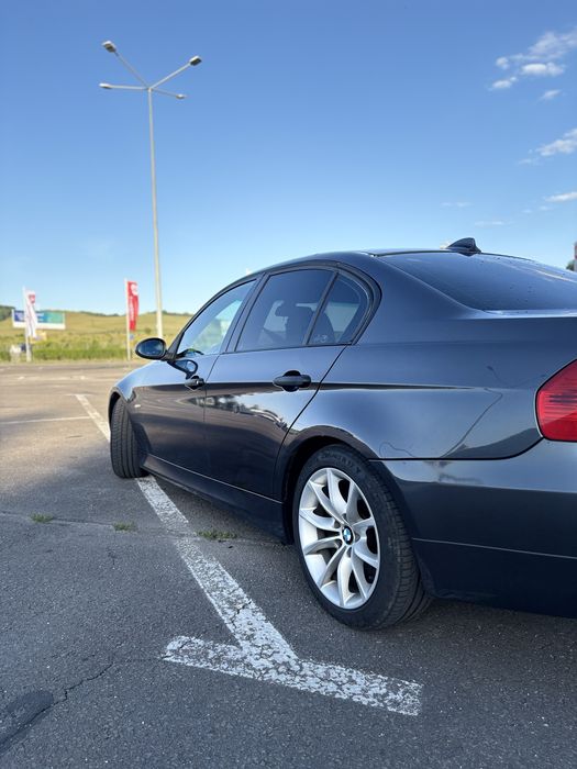 BMW 3 Series 2005 — imagine 2