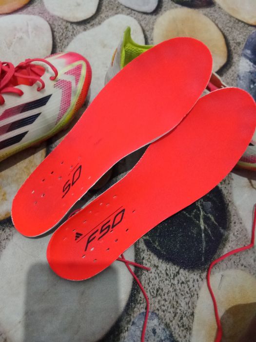 F50 бутцы сатылады