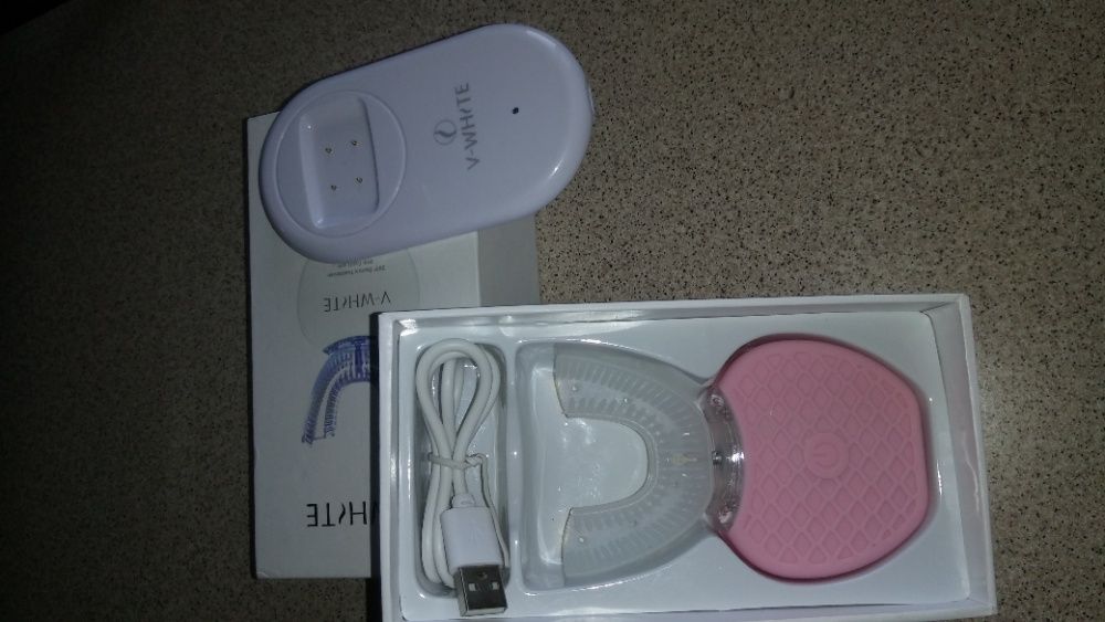 Periuta de dinti electrica