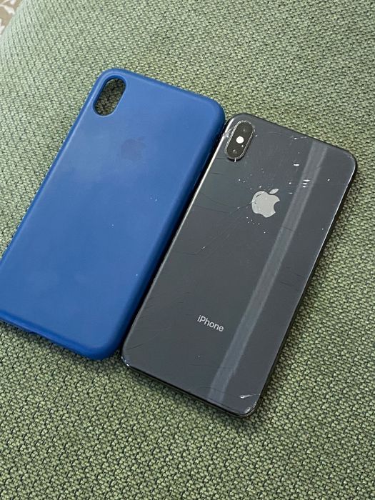 Айфон хс макс 512 81