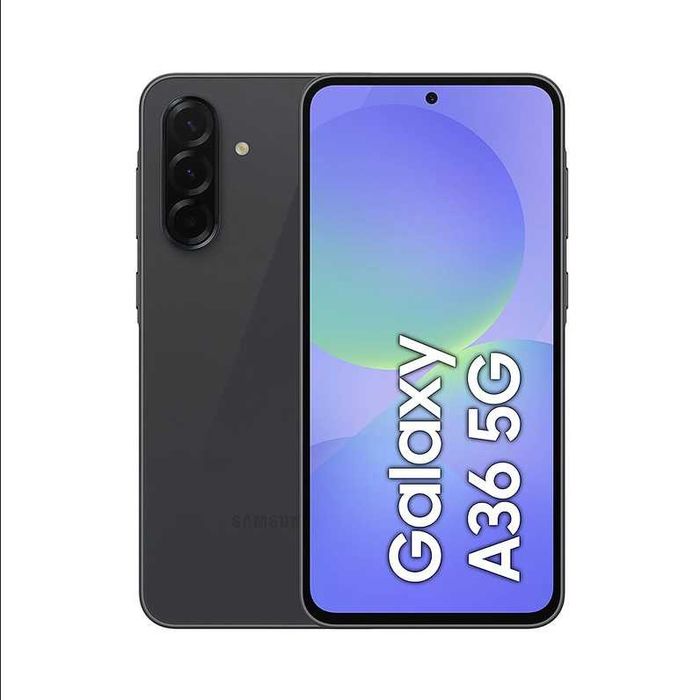 Продам Samsung A36 256GB