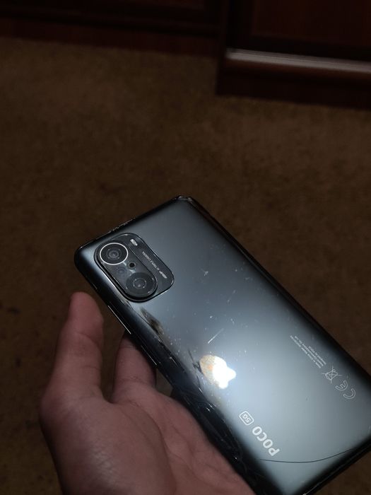 Poco f3 Обмен Продажа срочном времени