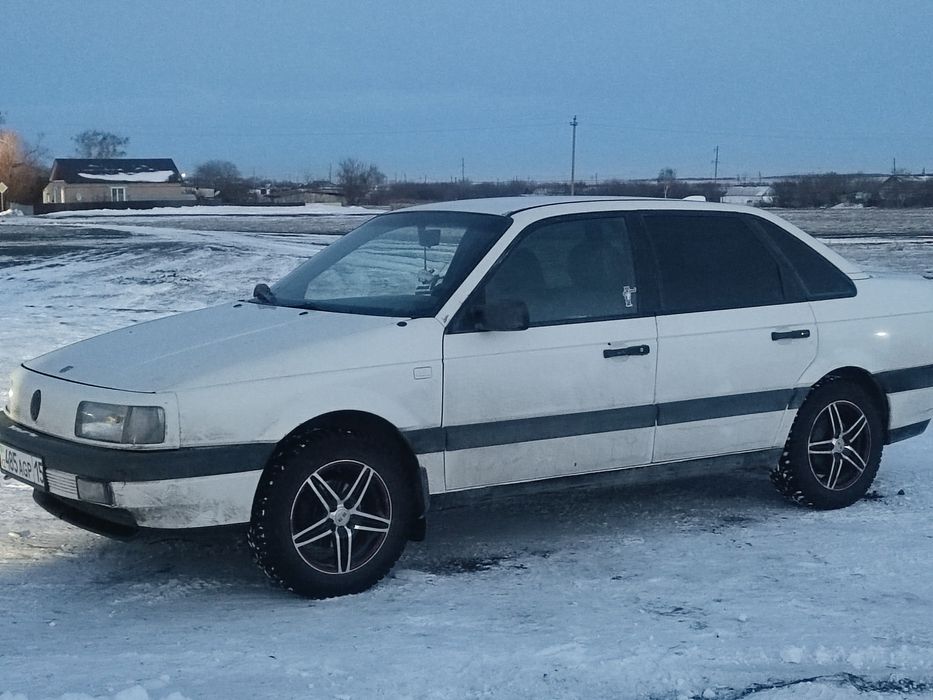 Продам Пассат б3
