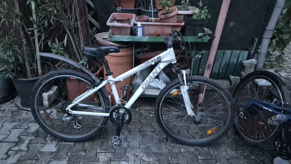 Bicicleta Giant stare buna