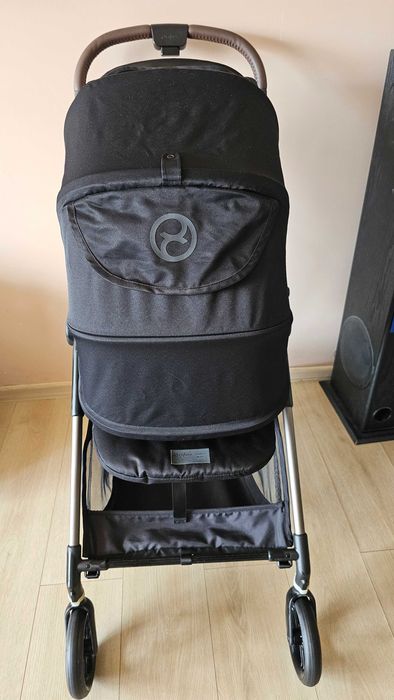 Cybex Melio - перфектно състояние