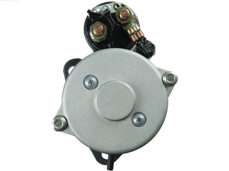 Electromotor combina CASE INTERNATIONAL IH