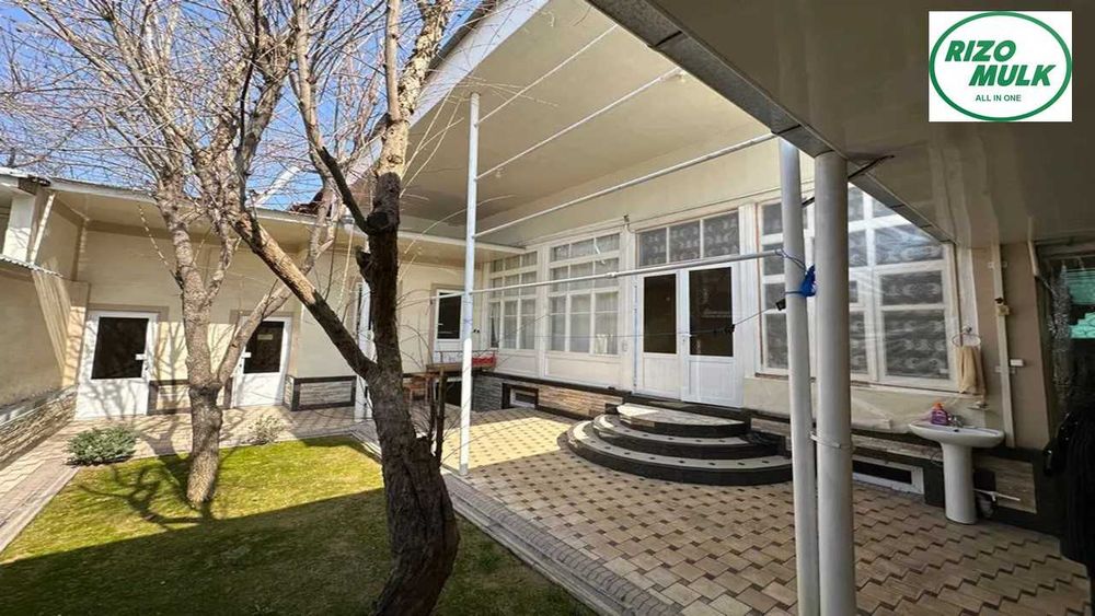 Учтепа тумани Кукча октепа махалласида участка сотилади. NR494/9