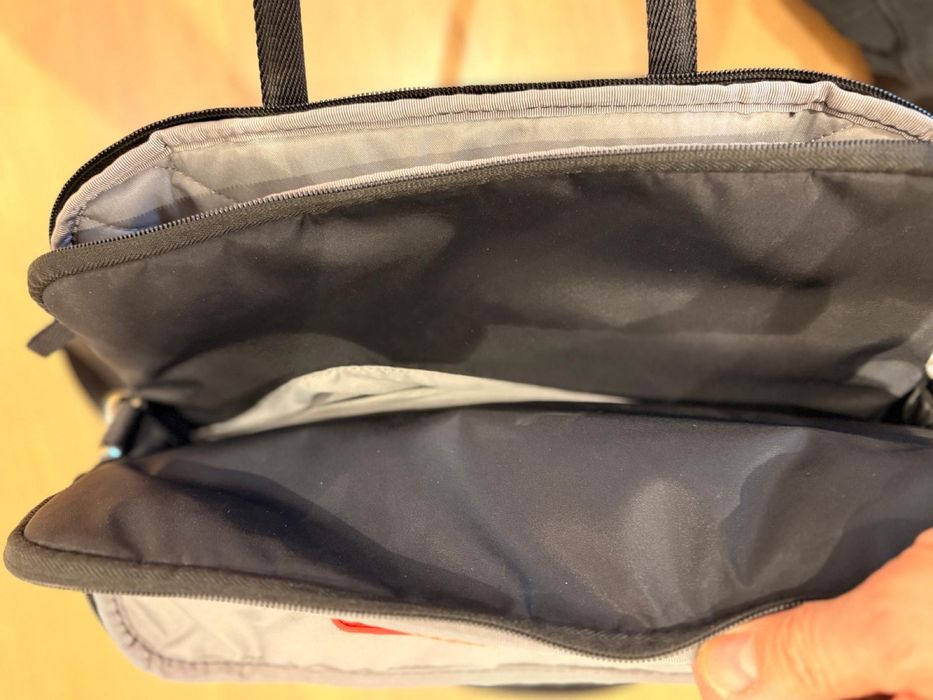 Vand geanta SAMSONITE de laptop