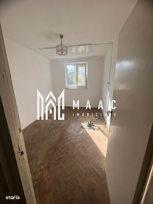 Apartament 4 camere,| Zona Nord | Vedere Panoramica