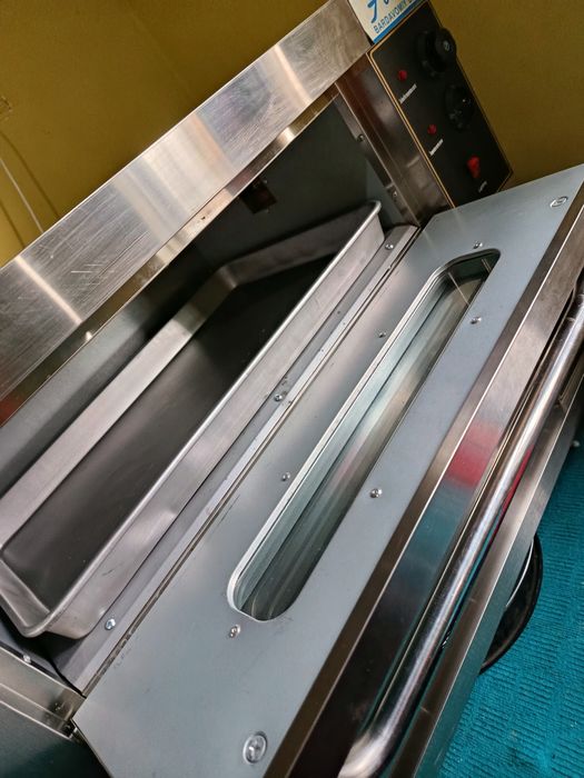 Duxovka sotiladi ishlatilmagan