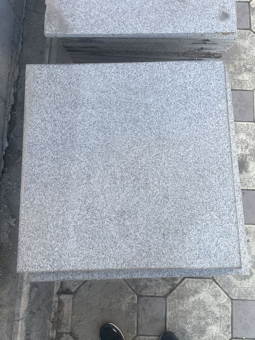 ГРАНИТ б/у в отличном состояние