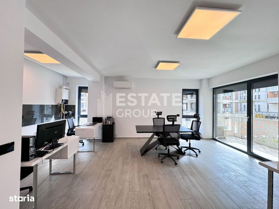 Apartament Future Residence