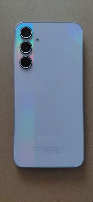 Продам Samsung A35 128 Gb