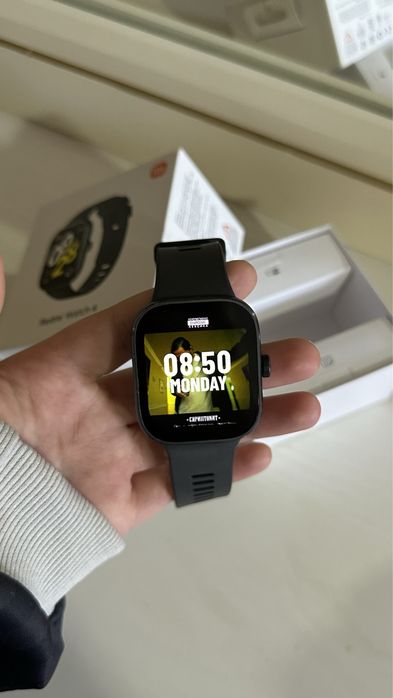 Смарт часы, Redmi Watch 4