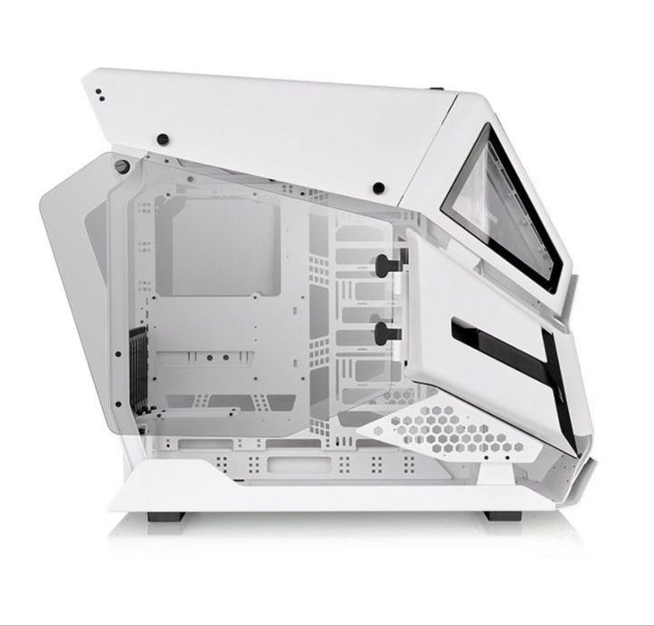 Корпус Thermaltake AH T600, Black