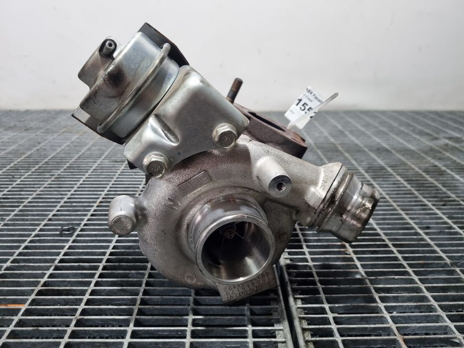 Turbo Mitsubishi ASX Facelift 2012 2.2 Diesel 2012 - 2016 150CP 4N14 (1552) 150415179 Garantie