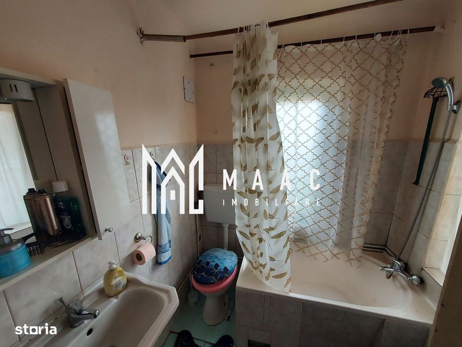 Apartament 3 Camere | Etaj 1 | 78MPU | Central