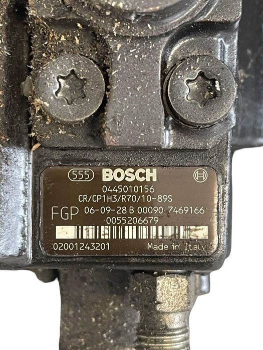 Pompa Inalta Presiune Opel Zafira B A05 2005 - 2015 1.9 Cdti Z 19 Dt