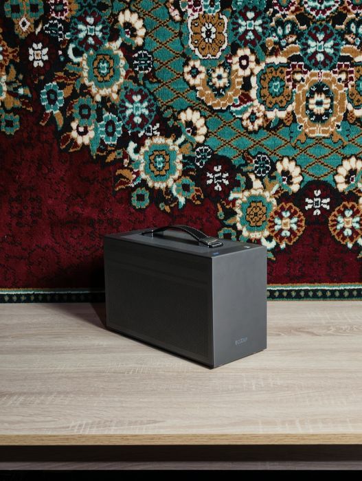 Игровой Компьютер ITX RTX 50