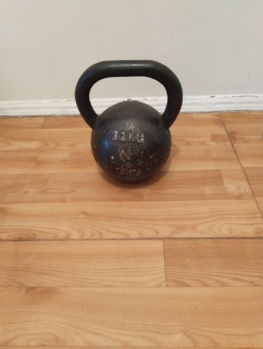 Продам     Гирь..