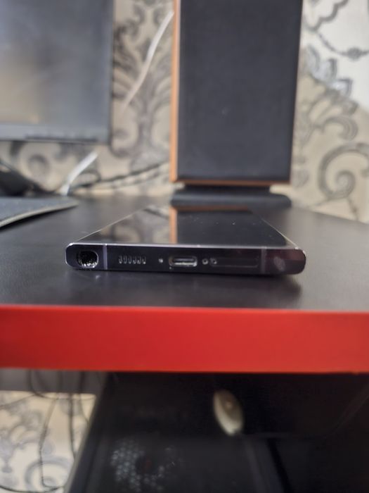 Galaxy S22 Ultra 5G китайский