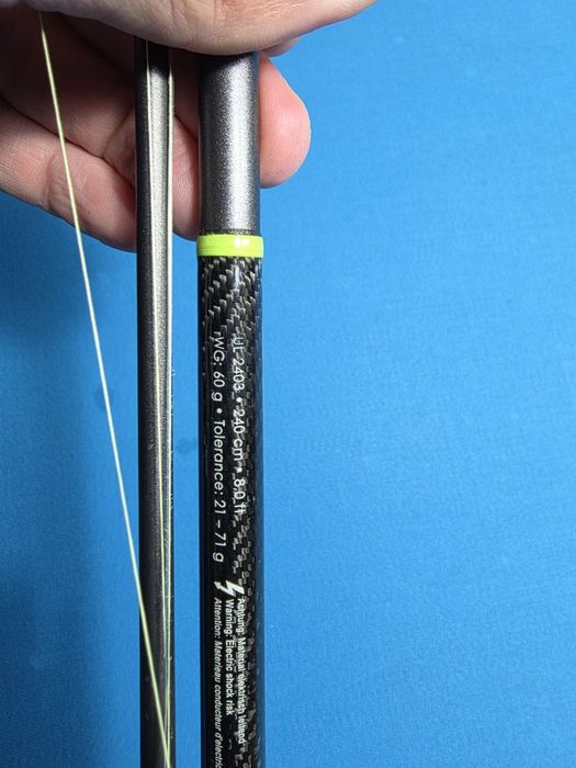 Daiwa saltiga 4000 xh cu sportex